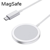 iPhone Magsafe 充電15W 代用Typec 無線充電 iPhone 12 iPhone 13