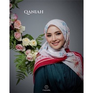 🇸🇬 ReadyStock- ‼️Tudung Fazura Raya Collection 1.0- Qaniah‼️