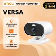 Camera Wifi trong nhà và ngoài trời Imou Versa I IPC-C22FP I Đàm thoại I Màu ban đêm I Đế nam châm