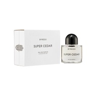 Super Cedar Eau De Parfum By Byredo (100Ml) Perfume For Unisex Minyak Wangi Unisex