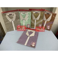 High-end Women's Shirts Paper Tie Clothes Paper Tie Clothing Class Qingming Worship Joss Paper