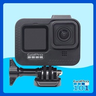 GoPro 9 plastic Case, plastic frame for Gopro HERO 10 - GoPro101 - inoxnamkim