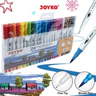 Joyko Color Pen CLP-07