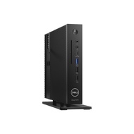 Dell Wyse 5070 Thin Client 8GB 32GB eMMC Celeron® J4105 1.5GHz Win10 IoT, Black (Renewed)