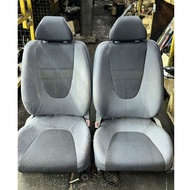 Used malaysia Original Front seat Fit For proton waja(WALK IN)