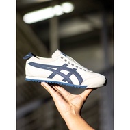 Onitsuka CREAM NAVY