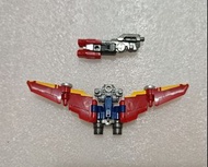 Diaclone TM-32 Horus Versaulter Mk-II 配件

(TakaraTomy T Spark)
da 40, Da 65, Da 95, da 80, da 100 da