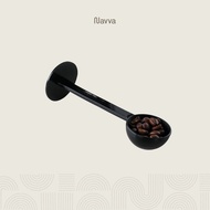 2 in 1 Coffee Measuring Spoon / 2in1 Measuring Spoon and Coffee Tamper