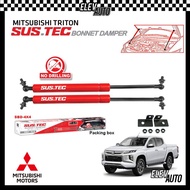 Mitsubishi Triton 2019 - 2023 SUSTEC Front Hood Damper Bonnet Gas Lifter Twin Strut Accessories 2020
