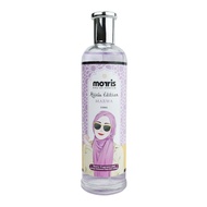 MORRIS PARFUM CEWE HIJAB EDITION 110ML - MORRIS PARFUM 100% ORIGINAL