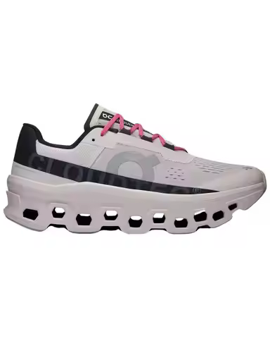 On Running | Cloudmonster Sneaker