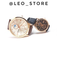 VR CA1. COUPLE WATCHES VIRAL BRAND WITH DATE