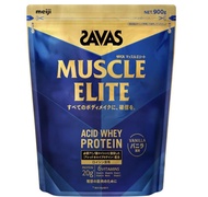 現貨 包郵 Savas elite vanilla 雲尼拿味 protein powder 900g 健身 代餐