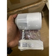 BIZHOU BRAND WHITE COVER LED TRACK LIGHT 5W 6000K