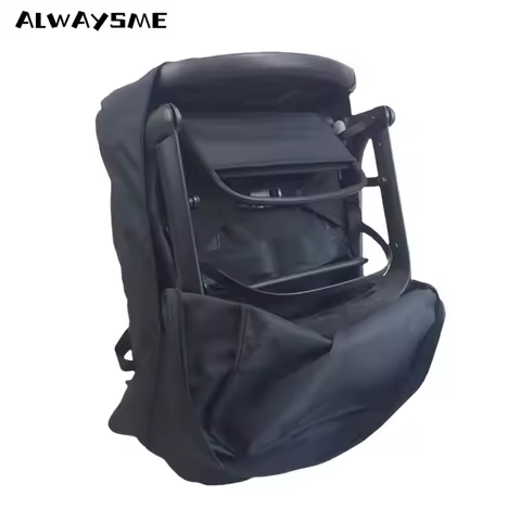 ALWAYSME Storage Bag For Bugaboo Butterfly