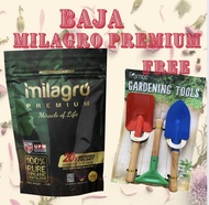 Milagro Premium Baja Organik Booster Tanaman Free Gifts