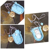 Original pouch leather case leathercase leather wallet nokia 3650 3660