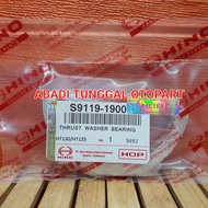 METAL MOON STD HINO HT130 130HT HT125 125HT