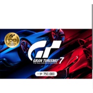 ps5 digital downlaod version gran turismo 7 gt7 game EN