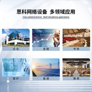 CSC C3KX-PWR-350/715/1100WAC Brand New Power Supply for 3560X 3750X Switch