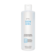 ETUDE Soon Jung pH 5.5 Cleansing Water