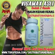 VIGAMAX ASLI ORIGINAL HERBAL