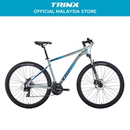 TRINX M600 PRO Mountain Bike ALLOY 29" 3x8 Speed