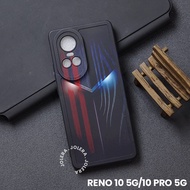 Case FOR OPPO RENO 10 5G / 10 PRO 5G SOFTCASE HANDPHONE FASHION CASE JOLERA