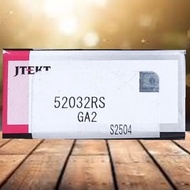 KOYO 5203.2RS bearing with genuine plastic cap