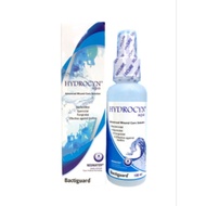 Hydrocyn Aqua Wound Spray 100ml