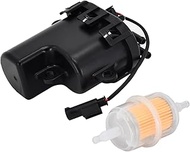 49040-0736 Fuel Pump For Kawasaki FS730 FT730V FX730V FX800V FXT00V 24HP 4 Stroke Engine