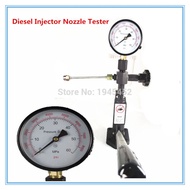 S60H S70H Common rail diesel Injector nozzle validator fuel nozzle Injector tester good quality,Manu