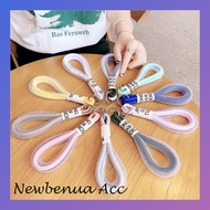 GANTUNGAN Neon colored keychain DY 14 cases, casing, hand grips, bags