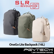 PGYTECH OneGo Lite Backpack (16L)