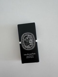 Diptyque 香水小樣