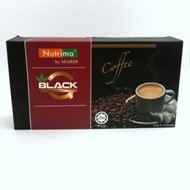 Kopi Black G Kunyit Hitam