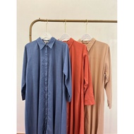 AYCI ISYANA TUNIC