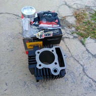 BLOCK SEHER BORING PACKAGE BOREUP BORE UP HONDA ASTREA GRAND PRIMA SUPRA X 100 WIN 53MM MIKUNI