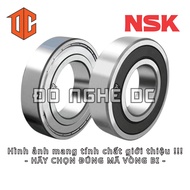 NSK Bearing 6204 6300 6200 6008 6000 6009 6302 6010 6006 6205 6305 6306 6003 6004 6304 6001 6303 630