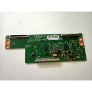 (6870C-0532B) Panasonic 49" TH-49D410K, TH-49E410K, TH-49ES630K, 49LF540T, 49LF510T, 49LF590T, 55LJ5