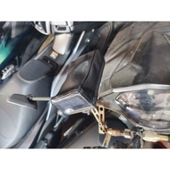 OBU COVER (MOTORBIKE)