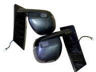 Hyundai Staria ของแท้ กระจกมองข้าง ฮุนได สตาร์เรีย