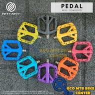 FIFTY-FIFTY NP15 Composite Pedals