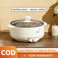 3.2L High capacity Electric cooker Electric cooker for household use pot Electric hot Pot Frying