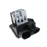 1267J6 98372A01 9827870080 Car Radiator Fan Motor Relay Resistor Accessories For Peugeot 207 208 407