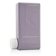 Kevin.Murphy Blonde.Angel.Wash (Colour Enhancing Shampoo - For Blonde Hair) 250ml/8.4oz