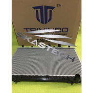 MESIN RADIATOR ASSY MITSUBISHI LANCER CB LE DANGAN 4G15 1500 CB2 GLX 1.5 4G92 1600 CB4 GLXI 1.6 4G93