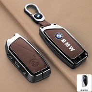 BMW car key Case Cover for IX X1 IX4 IX3 XM X1 I7 X7 7 Series 2023-2024 TPU New style Fashion Protec