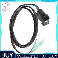 37380-92E10 Trim Tilt Switch Outboard  Lifting Switch for  Outboard Remote Control Box