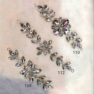 Diamond / Diamond Lace